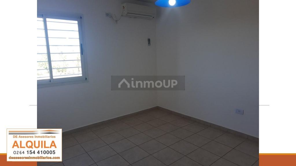 Departamento en Alquiler en Capital, San Juan