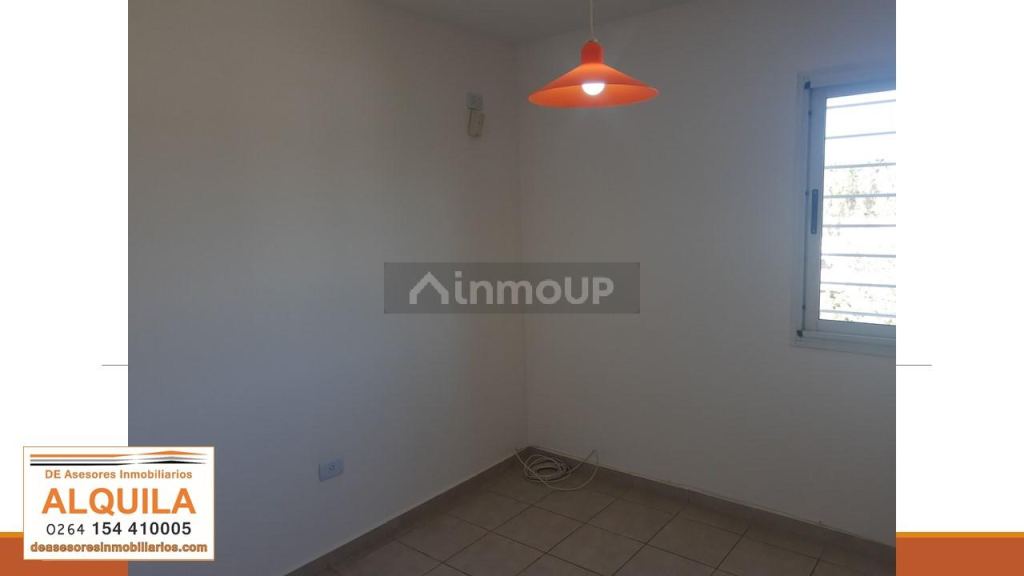 Departamento en Alquiler en Capital, San Juan