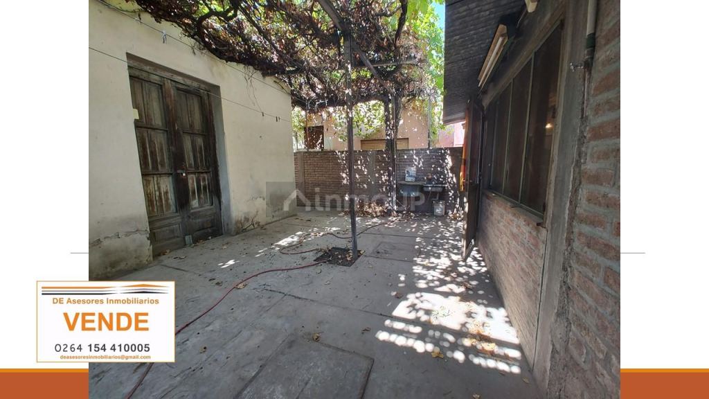 Casa en Venta en Capital, San Juan