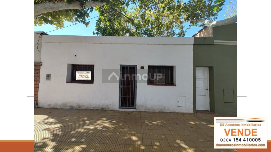 Casa en Venta en Capital, San Juan