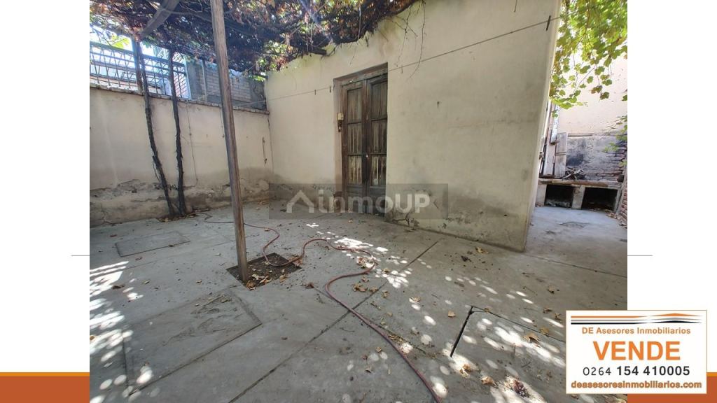 Casa en Venta en Capital, San Juan