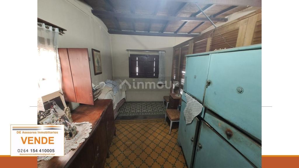Casa en Venta en Capital, San Juan