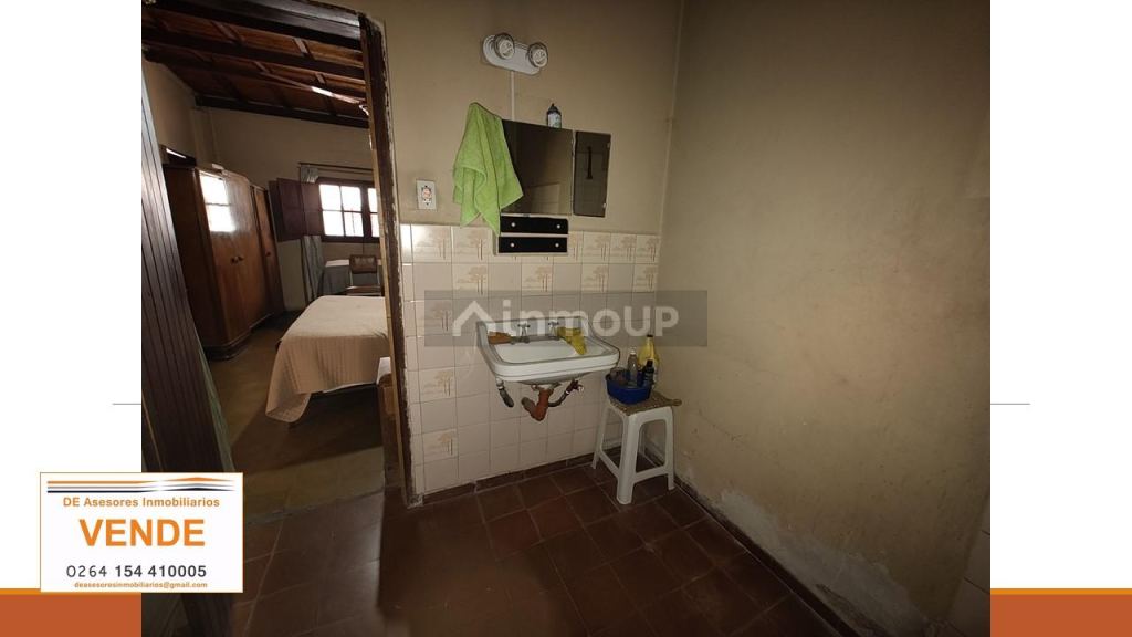 Casa en Venta en Capital, San Juan