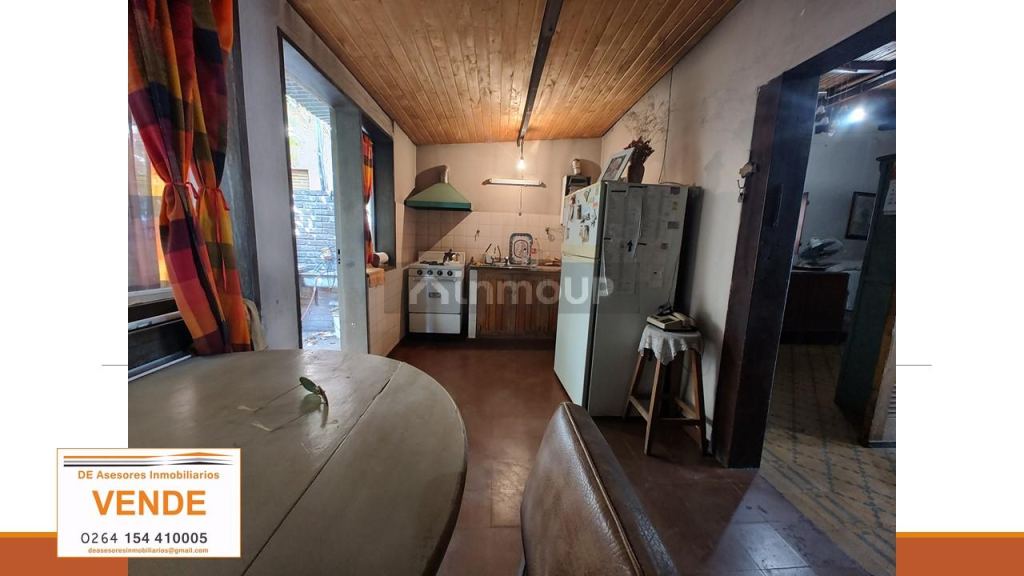 Casa en Venta en Capital, San Juan