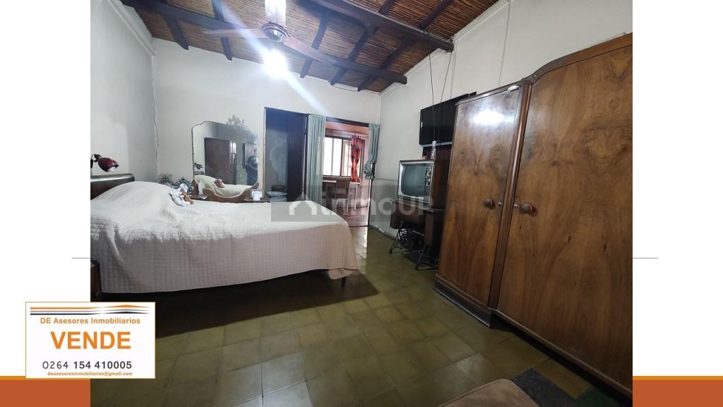 Casa en Venta en Capital, San Juan
