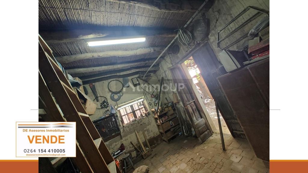 Casa en Venta en Capital, San Juan