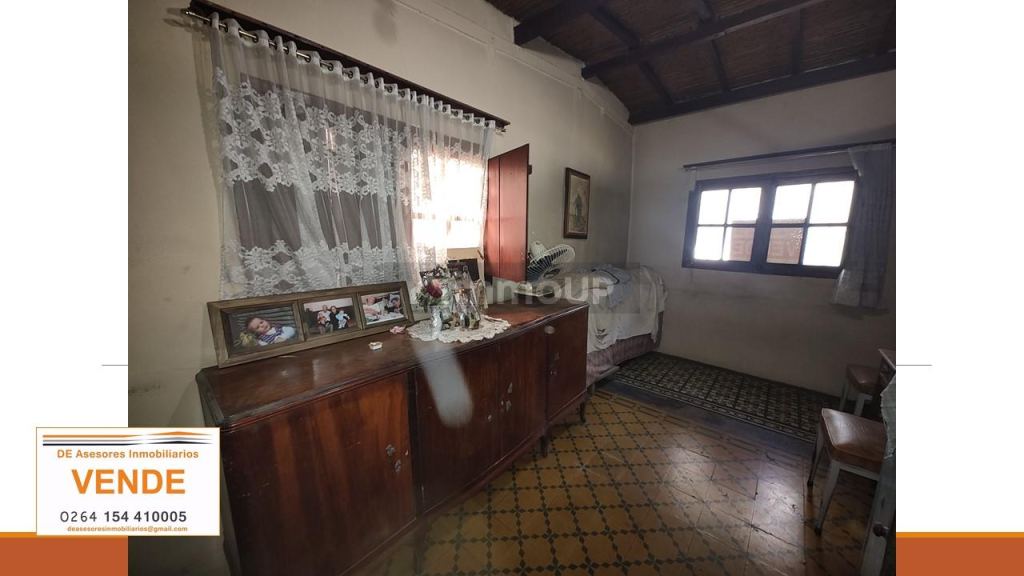 Casa en Venta en Capital, San Juan