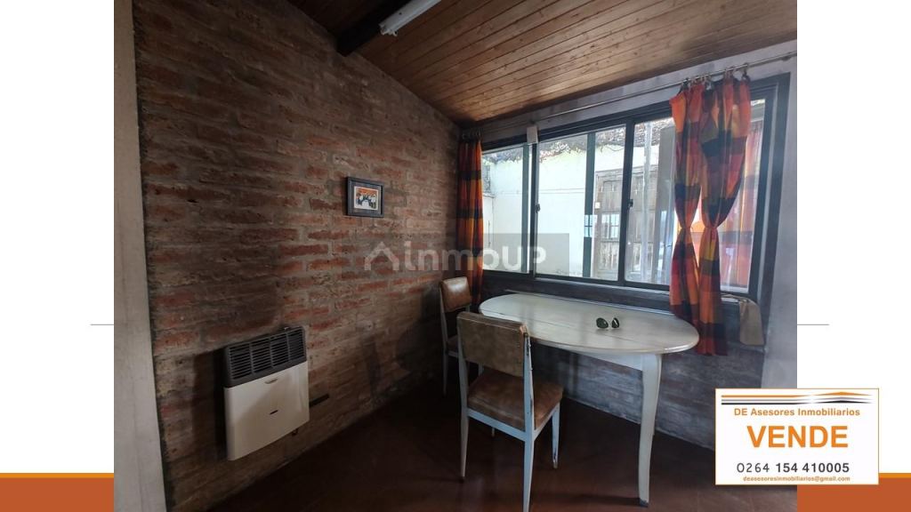Casa en Venta en Capital, San Juan