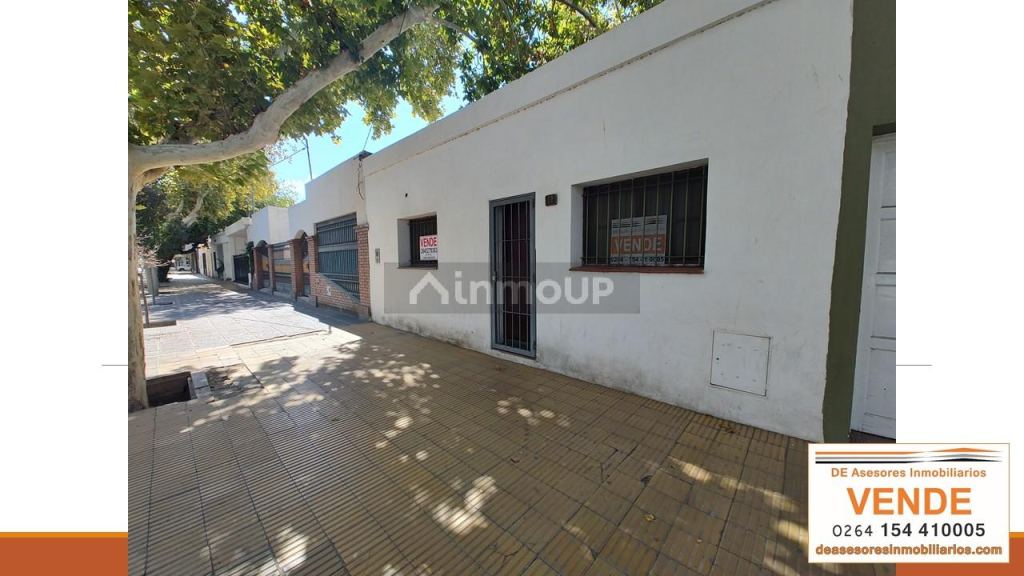 Casa en Venta en Capital, San Juan