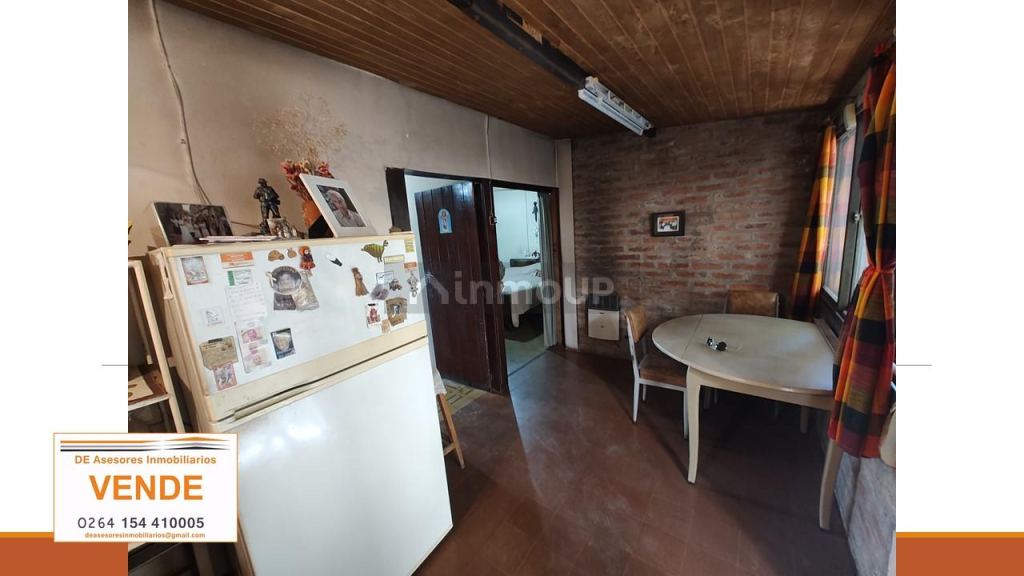 Casa en Venta en Capital, San Juan