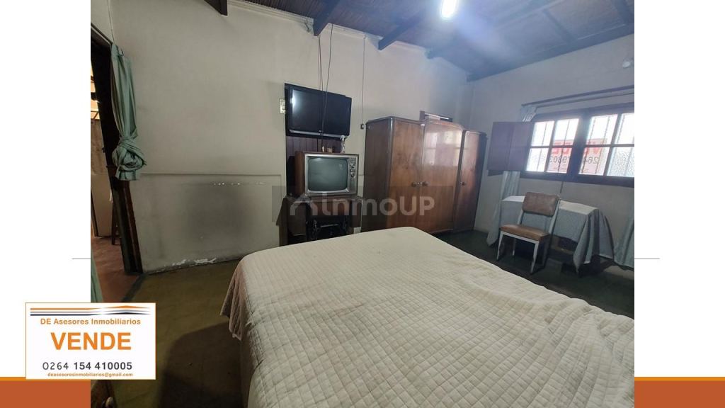 Casa en Venta en Capital, San Juan