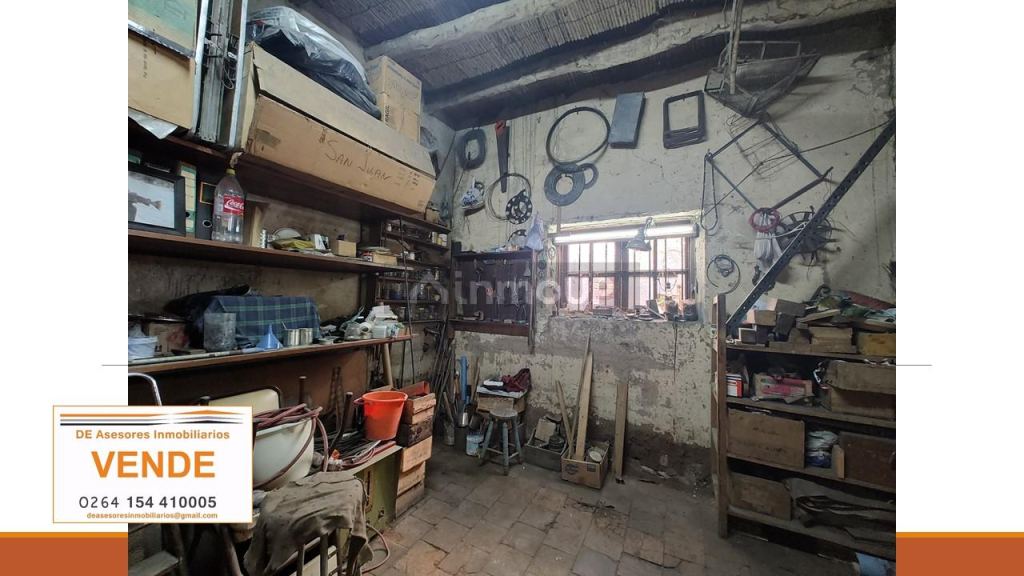 Casa en Venta en Capital, San Juan