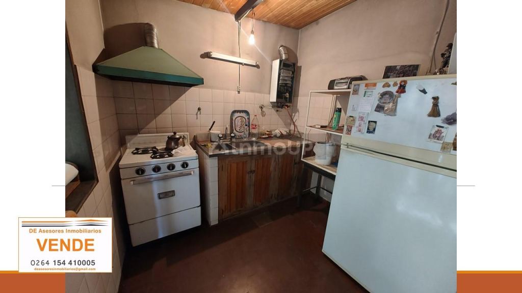 Casa en Venta en Capital, San Juan