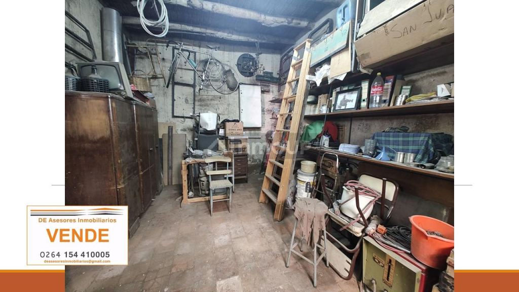 Casa en Venta en Capital, San Juan