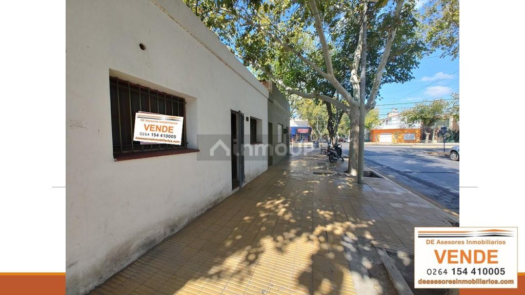 Casa en Venta en Capital, San Juan