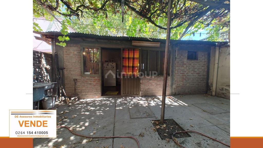 Casa en Venta en Capital, San Juan