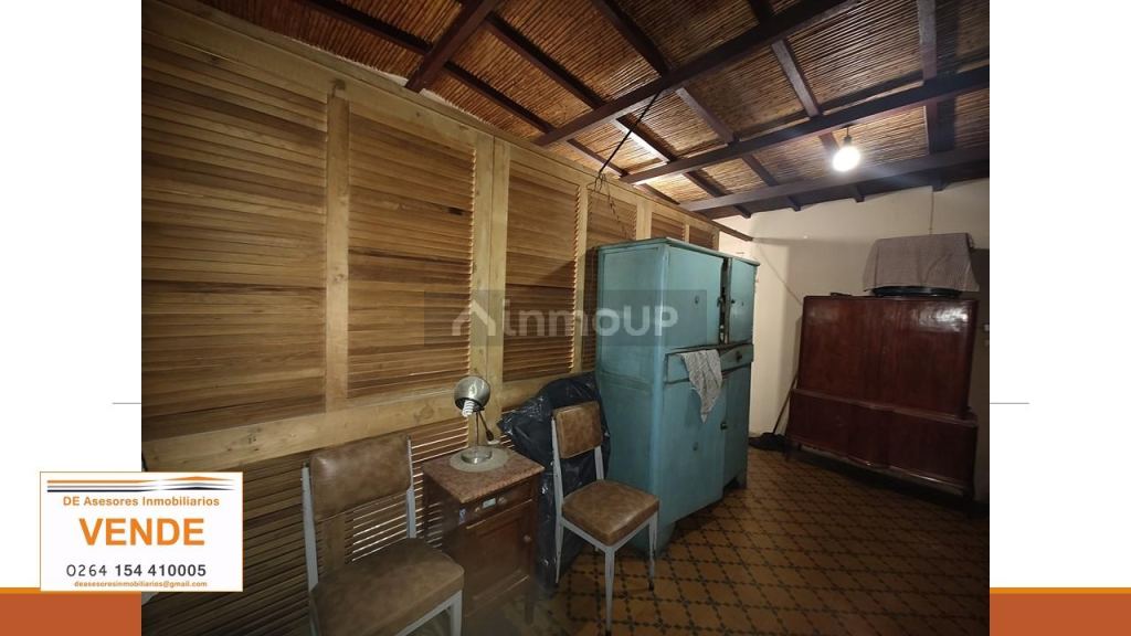 Casa en Venta en Capital, San Juan