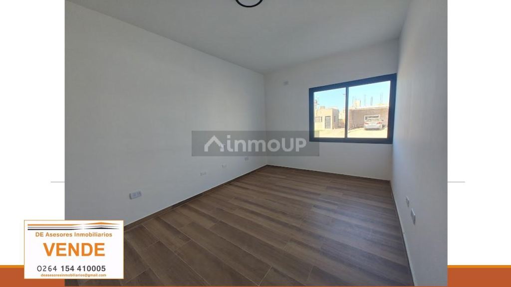 Casa en Venta en Chimbas, San Juan