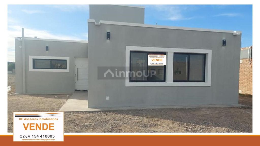 Casa en Venta en Chimbas, San Juan