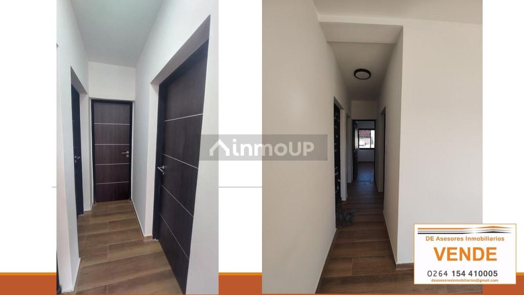 Casa en Venta en Chimbas, San Juan