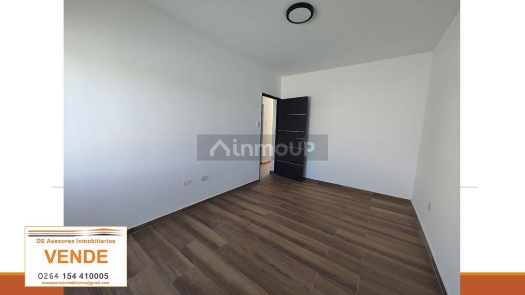 Casa en Venta en Chimbas, San Juan