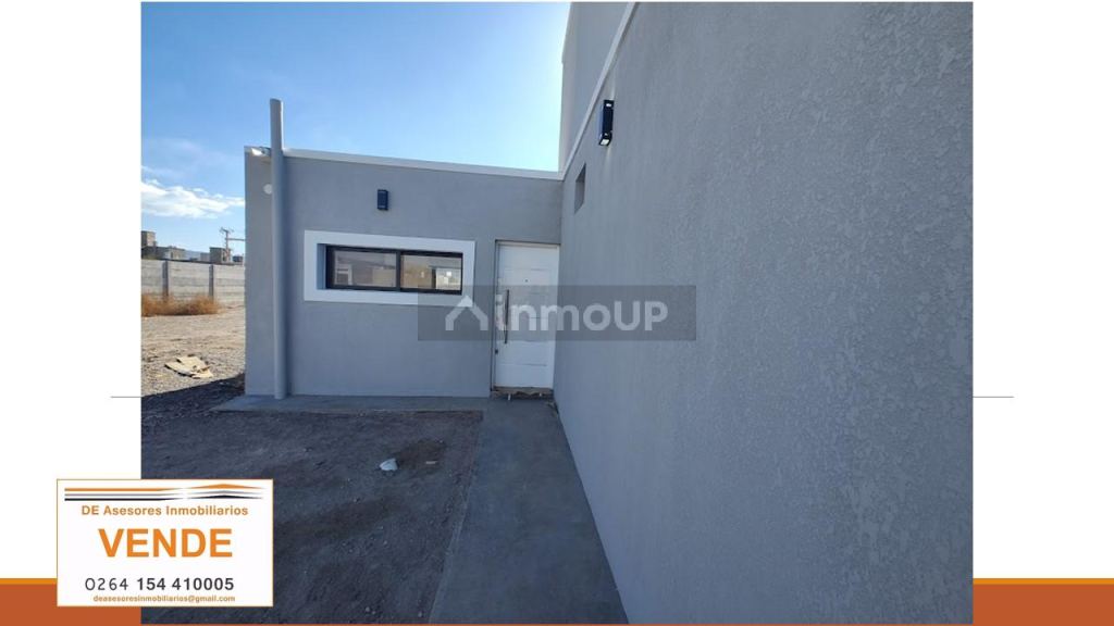 Casa en Venta en Chimbas, San Juan