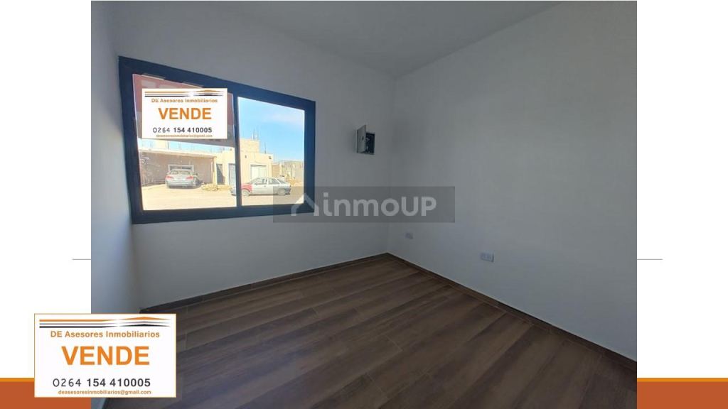 Casa en Venta en Chimbas, San Juan