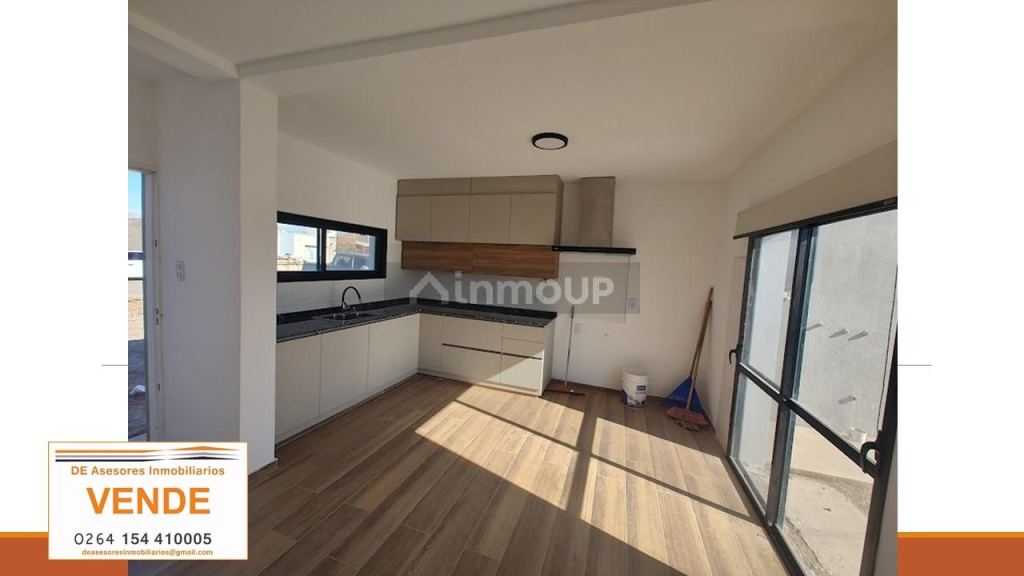Casa en Venta en Chimbas, San Juan