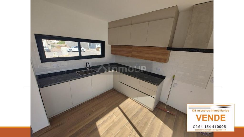 Casa en Venta en Chimbas, San Juan