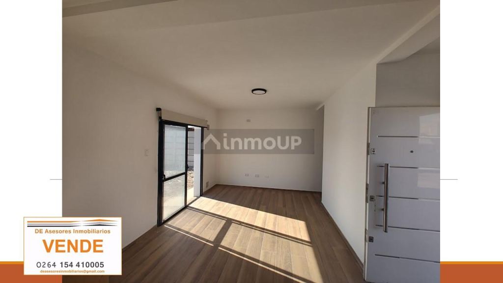 Casa en Venta en Chimbas, San Juan