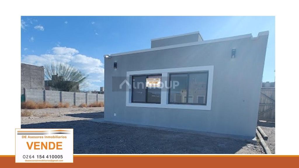 Casa en Venta en Chimbas, San Juan