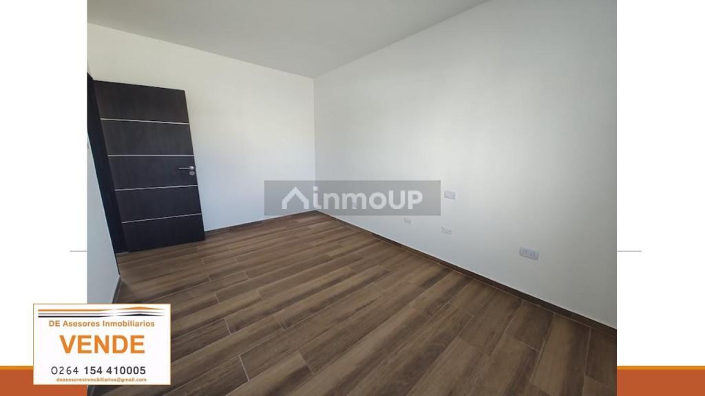 Casa en Venta en Chimbas, San Juan