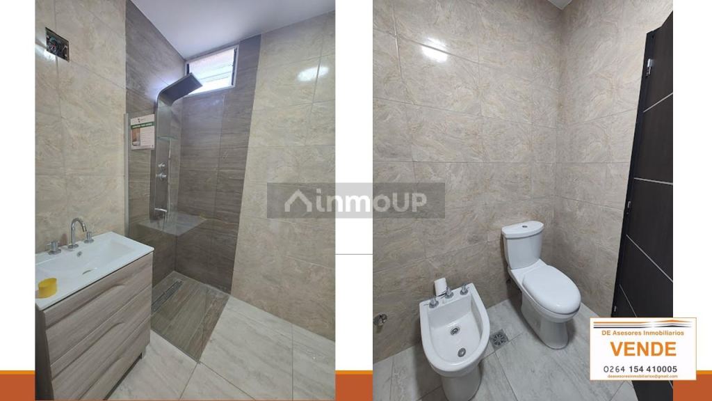 Casa en Venta en Chimbas, San Juan