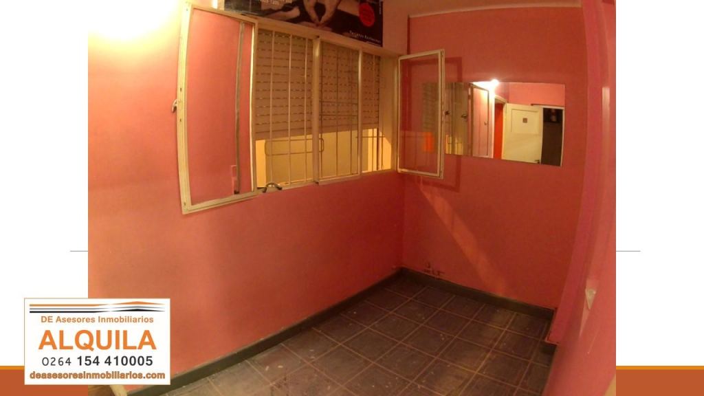 Local Comercial en Alquiler en Capital, San Juan