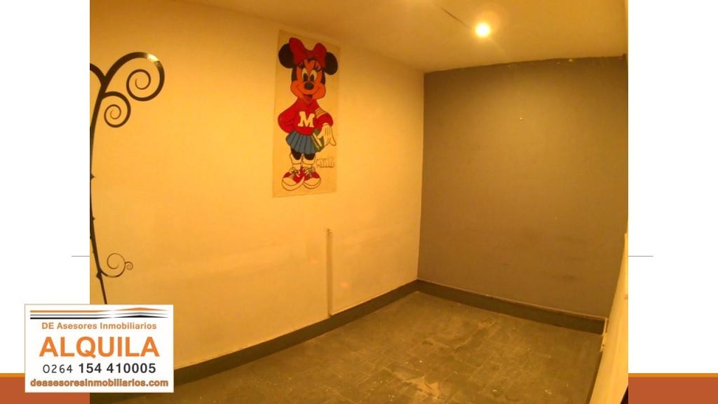 Local Comercial en Alquiler en Capital, San Juan