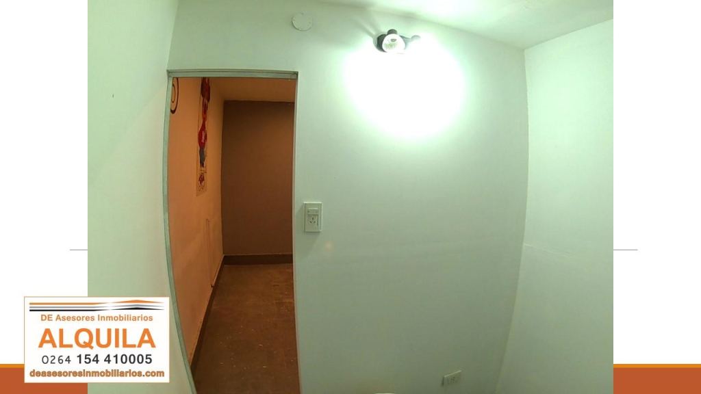 Local Comercial en Alquiler en Capital, San Juan