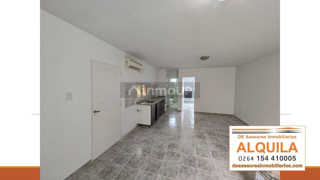 Departamento en Alquiler en Rivadavia, San Juan - $ 380.000 | Inmoup - 7