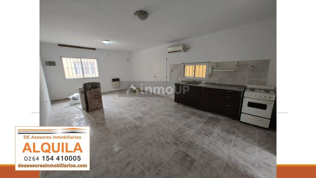 Departamento en Alquiler en Rivadavia, San Juan - $ 380.000 | Inmoup - 9