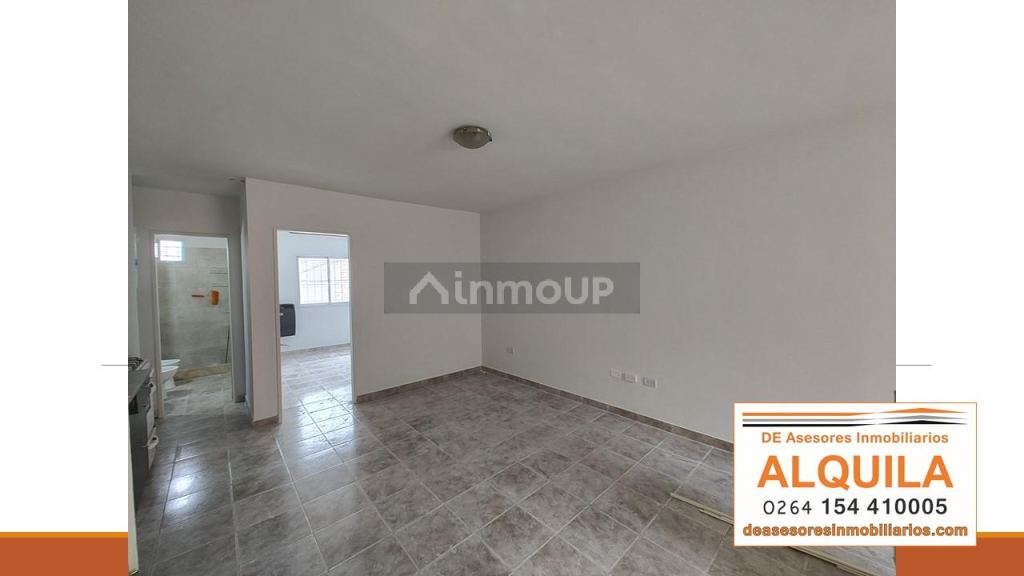 Departamento en Alquiler en Rivadavia, San Juan - $ 380.000 | Inmoup - 8