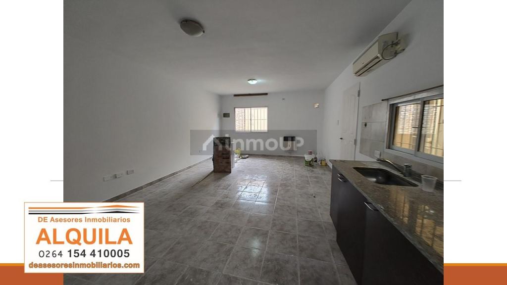 Departamento en Alquiler en Rivadavia, San Juan - $ 380.000 | Inmoup - 6