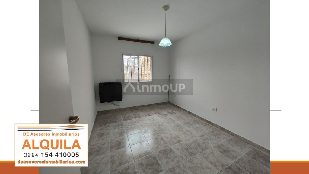 Departamento en Alquiler en Rivadavia, San Juan - $ 380.000 | Inmoup - 10