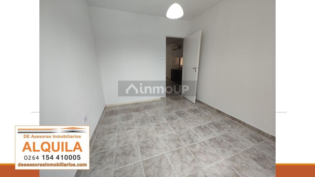 Departamento en Alquiler en Rivadavia, San Juan - $ 380.000 | Inmoup - 11