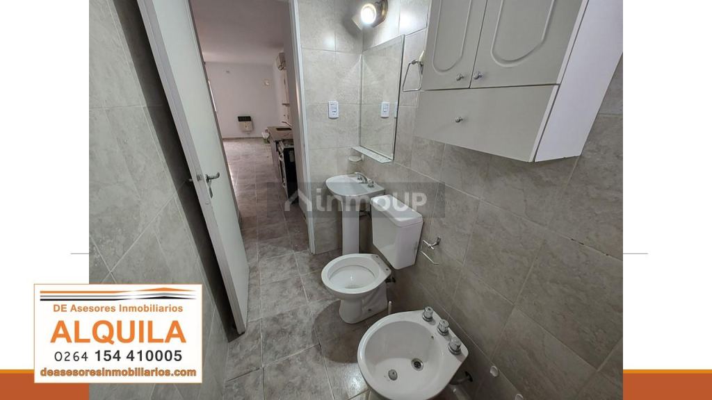 Departamento en Alquiler en Rivadavia, San Juan - $ 380.000 | Inmoup - 12