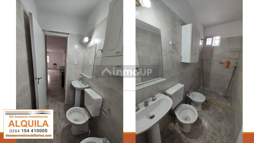 Departamento en Alquiler en Rivadavia, San Juan - $ 380.000 | Inmoup - 13