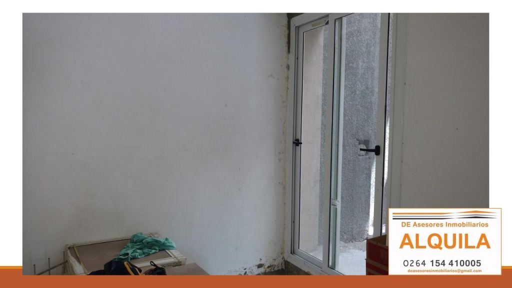 Local Comercial en Alquiler en Capital, San Juan
