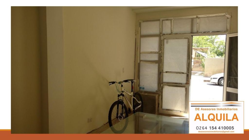 Local Comercial en Alquiler en Capital, San Juan