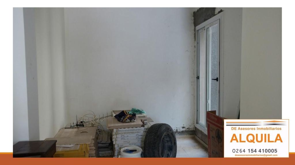 Local Comercial en Alquiler en Capital, San Juan