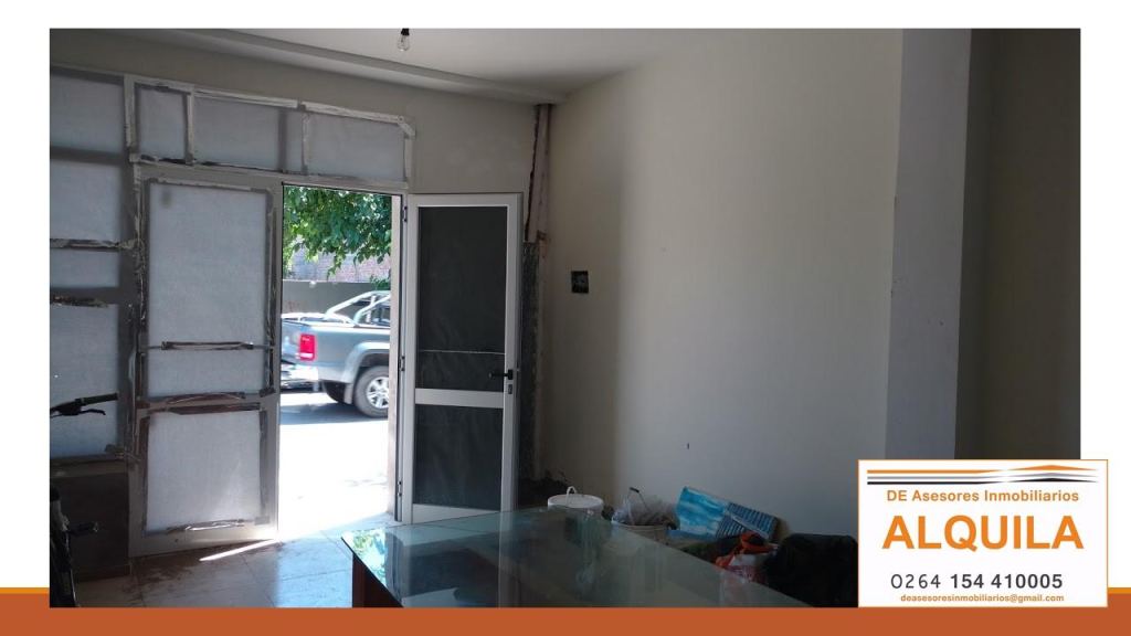 Local Comercial en Alquiler en Capital, San Juan