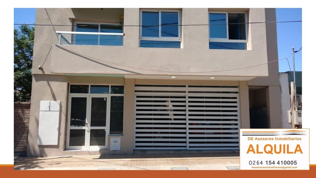 Local Comercial en Alquiler en Capital, San Juan