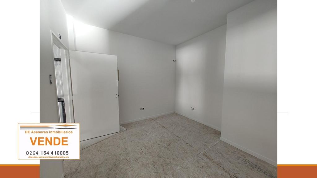 Galpon en Venta en Capital, San Juan
